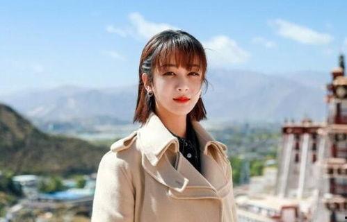 杨紫最新消息大爆料,揭秘演艺圈幕后真相