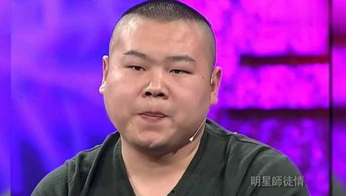 岳云鹏爆料结婚了吗视频,揭秘喜剧演员的幸福时刻